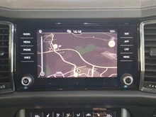 Thumbnail-Foto von Fahrzeug