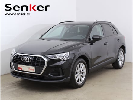 Audi Q3 35 TDI intense