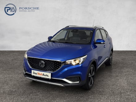 MG ZS EV 44,5kWh Luxury