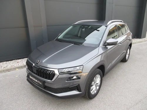 Škoda Karoq Selection TSI DSG ACT