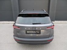 Škoda Karoq Selection TSI DSG ACT in Graphit-Grau Metallic