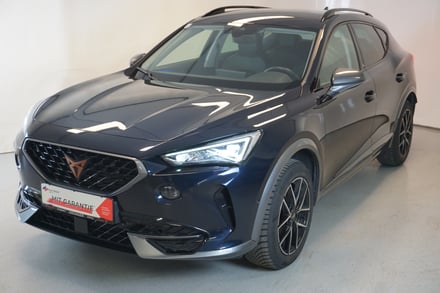 CUPRA Formentor Alpha 1.5 TSI 150 PS ACT