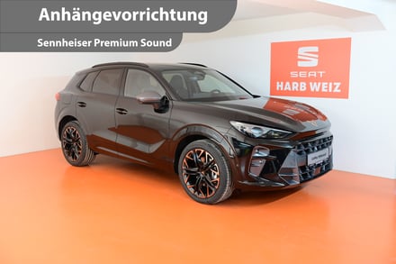 CUPRA Terramar 2.0 TSI 204 PS DSG 4Drive