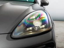 Thumbnail-Foto von Fahrzeug