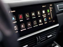 Thumbnail-Foto von Fahrzeug