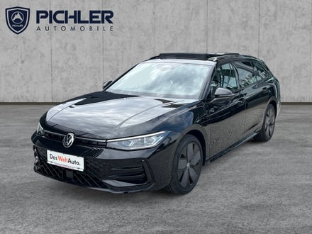 VW Passat Variant Sport eHybrid 150kW