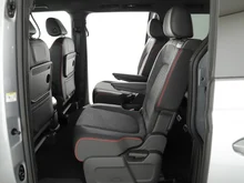VW ID Buzz ID. Buzz GTX 4MOTION 250 kW in Monosilber Metallic