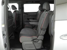VW ID Buzz ID. Buzz GTX 4MOTION 250 kW in Monosilber Metallic