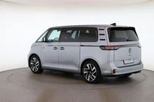 VW ID Buzz ID. Buzz GTX 4MOTION 250 kW in Monosilber Metallic