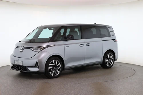 VW Nutzfahrzeuge ID Buzz VW ID. Buzz GTX 4MOTION 250 kW