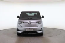 VW ID Buzz ID. Buzz GTX 4MOTION 250 kW in Monosilber Metallic