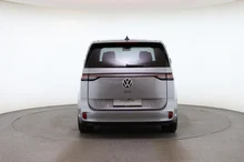 VW ID Buzz ID. Buzz GTX 4MOTION 250 kW in Monosilber Metallic