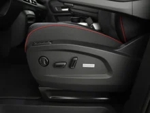 VW ID Buzz ID. Buzz GTX 4MOTION 250 kW in Monosilber Metallic