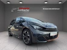 CUPRA Born Alpha 58 150kW/204PS in Vulkan-Grau Metallic