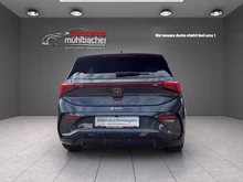 CUPRA Born Alpha 58 150kW/204PS in Vulkan-Grau Metallic