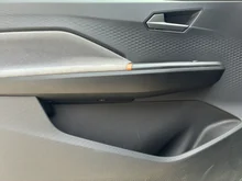 CUPRA Born Alpha 58 150kW/204PS in Vulkan-Grau Metallic