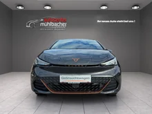 CUPRA Born Alpha 58 150kW/204PS in Vulkan-Grau Metallic