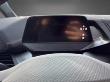 CUPRA Born Alpha 58 150kW/204PS in Vulkan-Grau Metallic