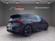 CUPRA Born Alpha 58 150kW/204PS in Vulkan-Grau Metallic