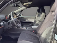CUPRA Born Alpha 58 150kW/204PS in Vulkan-Grau Metallic