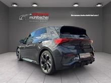 CUPRA Born Alpha 58 150kW/204PS in Vulkan-Grau Metallic
