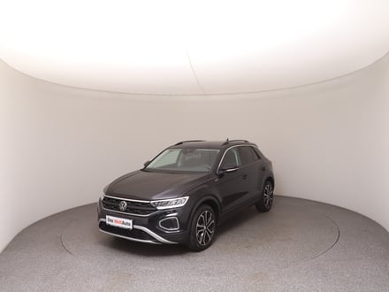VW T-Roc Life TDI DSG