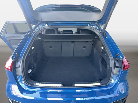 Bild eines A5 Avant TDI quattro