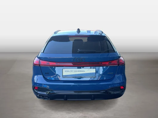 Bild eines A5 Avant TDI quattro