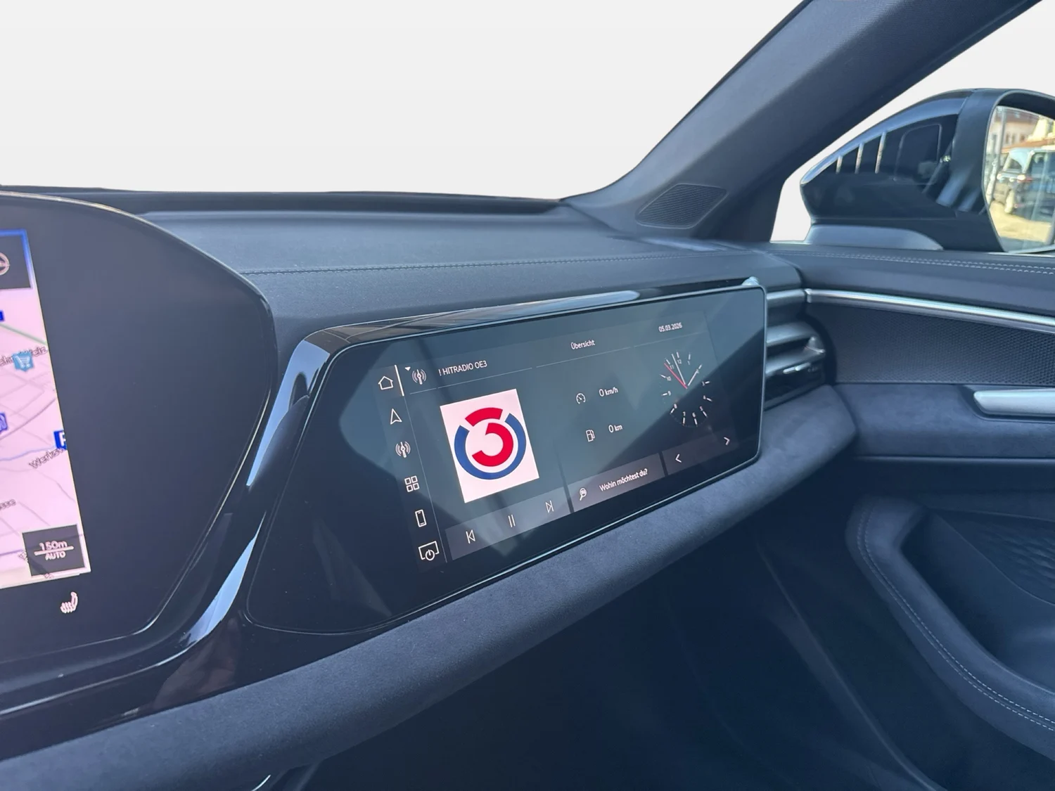 Bild eines A5 Avant TDI quattro