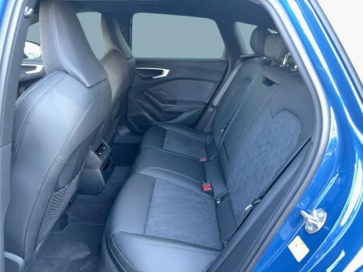 Bild eines A5 Avant TDI quattro