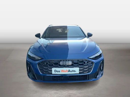 Bild eines A5 Avant TDI quattro