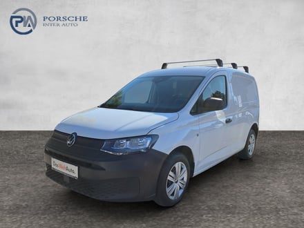 VW Caddy Cargo Entry TDI
