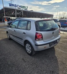 Thumbnail-Foto von Fahrzeug