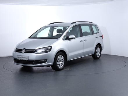 VW Sharan Business TDI SCR 5-Sitzer
