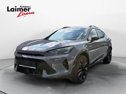 CUPRA Formentor VZ e-HYBRID 272 PS DSG