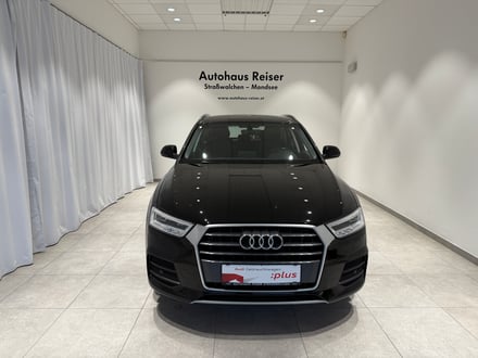 Audi Q3 2.0 TDI intense