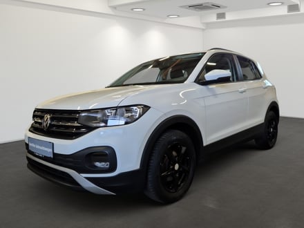 VW T-Cross TSI