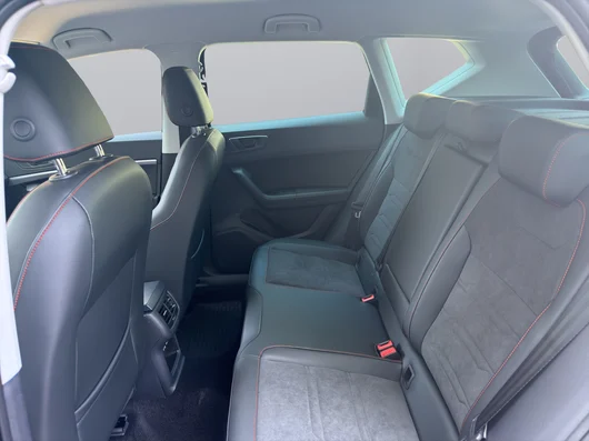 Bild eines SEAT Ateca FR 1.5 TSI ACT DSG