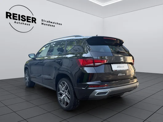 Bild eines SEAT Ateca FR 1.5 TSI ACT DSG