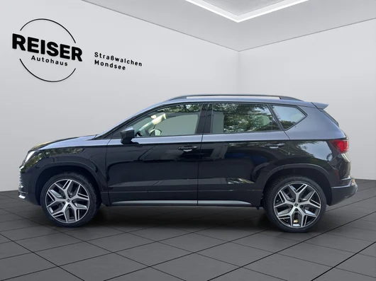 Bild eines SEAT Ateca FR 1.5 TSI ACT DSG