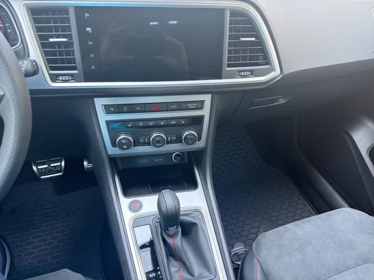 Bild eines SEAT Ateca FR 1.5 TSI ACT DSG
