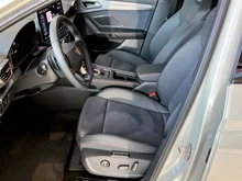 CUPRA Leon SP Kombi 1.5 eTSI DSG in Taiga-Grau Metallic