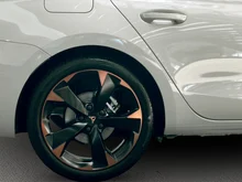 CUPRA Leon SP Kombi 1.5 eTSI DSG in Taiga-Grau Metallic