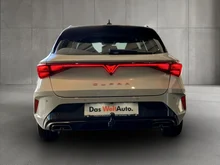 CUPRA Leon SP Kombi 1.5 eTSI DSG in Taiga-Grau Metallic