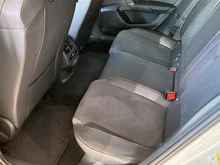 CUPRA Leon SP Kombi 1.5 eTSI DSG in Taiga-Grau Metallic