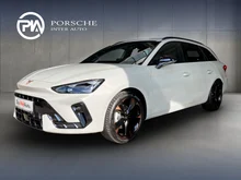 CUPRA Leon SP Kombi 1.5 eTSI DSG in Taiga-Grau Metallic