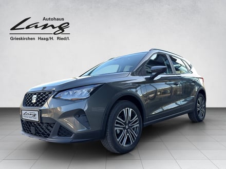 SEAT Arona Style Edition 1.0 TSI DSG