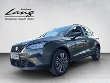 Thumbnail-Foto von Fahrzeug