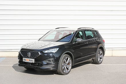 SEAT Tarraco FR 2.0 TSI DSG 4Drive