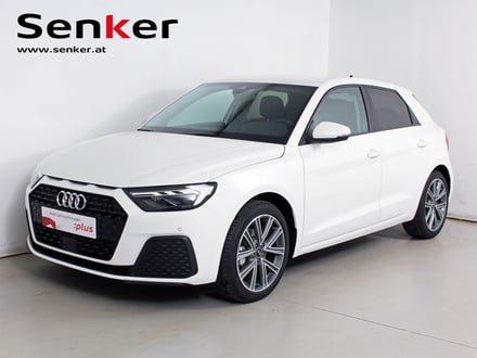 Audi A1 Sportback 30 TFSI intense